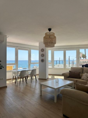 Apartamento Torrox Costa